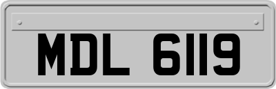 MDL6119