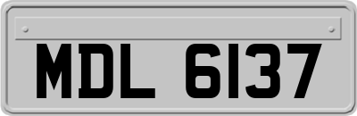 MDL6137