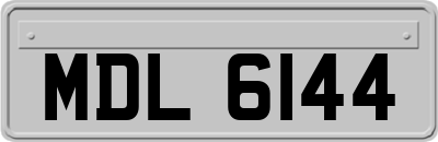 MDL6144