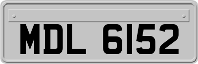 MDL6152