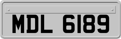 MDL6189