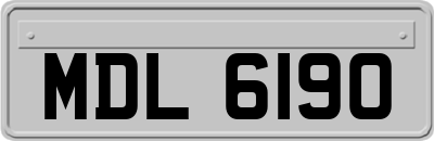 MDL6190