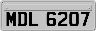 MDL6207