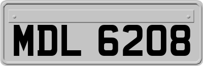 MDL6208