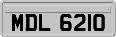 MDL6210