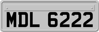 MDL6222