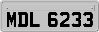 MDL6233