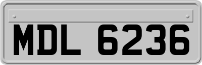 MDL6236