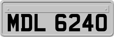 MDL6240
