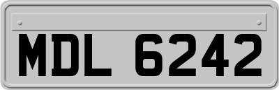 MDL6242