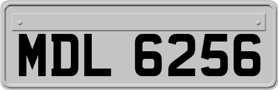 MDL6256