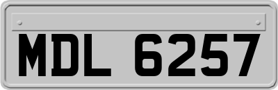 MDL6257