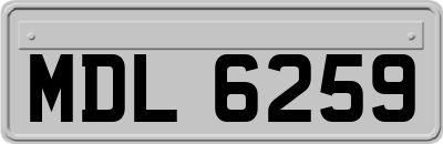 MDL6259