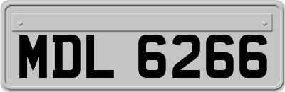 MDL6266