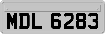 MDL6283