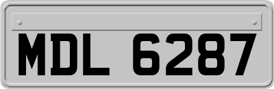 MDL6287