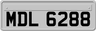 MDL6288