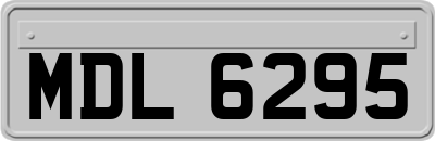 MDL6295