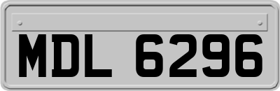 MDL6296