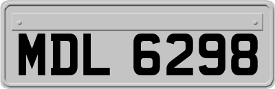 MDL6298