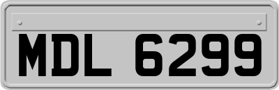 MDL6299