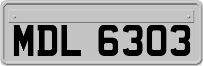 MDL6303