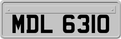 MDL6310