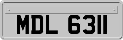 MDL6311