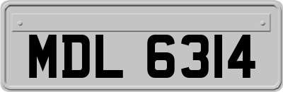 MDL6314