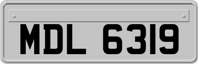 MDL6319