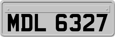 MDL6327