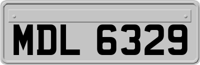 MDL6329