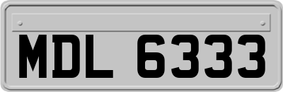 MDL6333