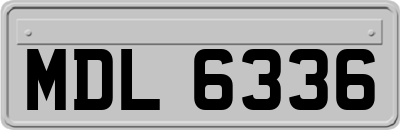 MDL6336