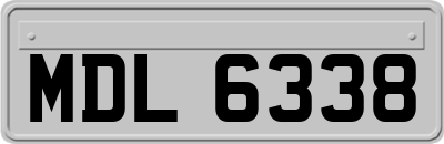 MDL6338
