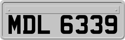 MDL6339