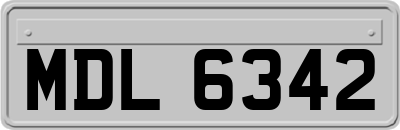 MDL6342