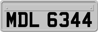 MDL6344