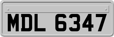MDL6347
