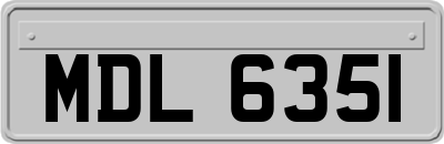 MDL6351