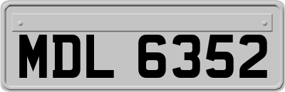 MDL6352