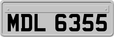 MDL6355