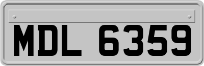 MDL6359