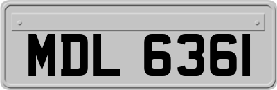 MDL6361