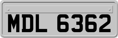 MDL6362