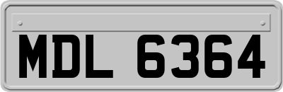 MDL6364