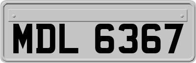 MDL6367