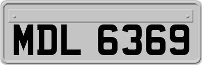 MDL6369
