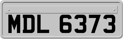 MDL6373