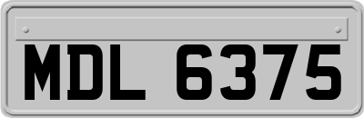 MDL6375